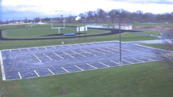 Weather camera view of Geneva MS.