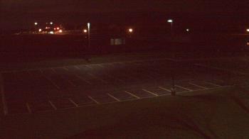 Weather camera view of Geneva MS.