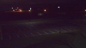 Weather camera view of Geneva MS.