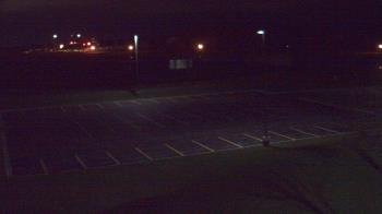 Weather camera view of Geneva MS.