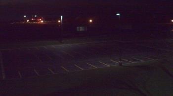 Weather camera view of Geneva MS.