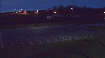 Weather camera view of Geneva MS.