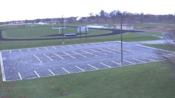 Weather camera view of Geneva MS.