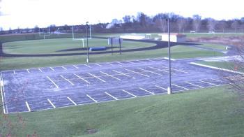 Weather camera view of Geneva MS.