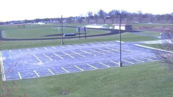 Weather camera view of Geneva MS.