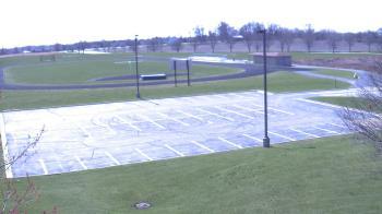 Weather camera view of Geneva MS.