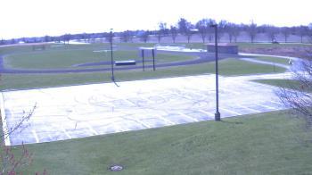 Weather camera view of Geneva MS.