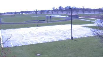 Weather camera view of Geneva MS.