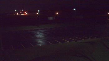 Weather camera view of Geneva MS.