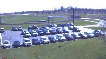 Weather camera view of Geneva MS.