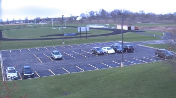 Weather camera view of Geneva MS.