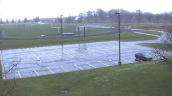 Weather camera view of Geneva MS.