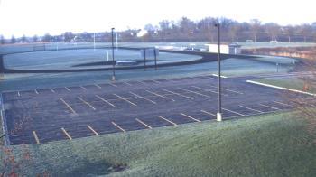 Weather camera view of Geneva MS.