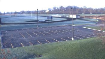 Weather camera view of Geneva MS.