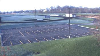 Weather camera view of Geneva MS.