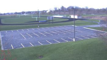 Weather camera view of Geneva MS.