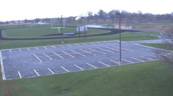 Weather camera view of Geneva MS.