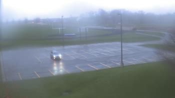 Weather camera view of Geneva MS.