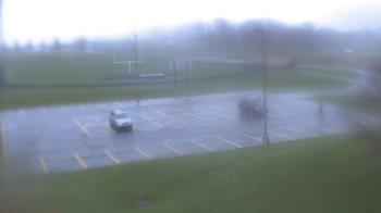 Weather camera view of Geneva MS.