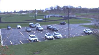 Weather camera view of Geneva MS.