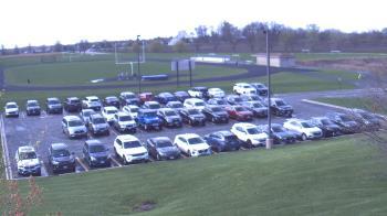 Weather camera view of Geneva MS.