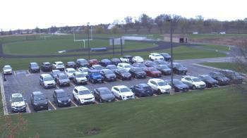 Weather camera view of Geneva MS.