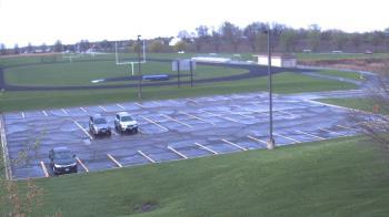 Weather camera view of Geneva MS.