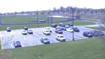 Weather camera view of Geneva MS.