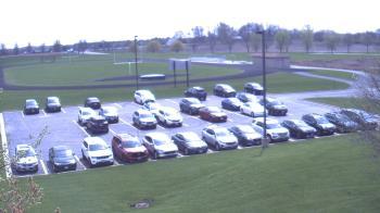 Weather camera view of Geneva MS.