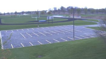 Weather camera view of Geneva MS.