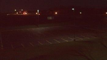 Weather camera view of Geneva MS.