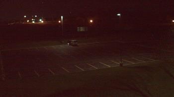 Weather camera view of Geneva MS.