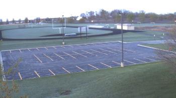 Weather camera view of Geneva MS.