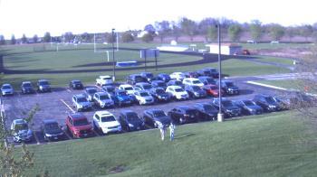 Weather camera view of Geneva MS.