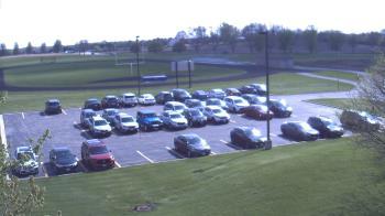 Weather camera view of Geneva MS.