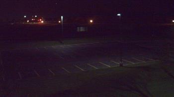 Weather camera view of Geneva MS.