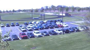 Weather camera view of Geneva MS.