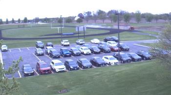 Weather camera view of Geneva MS.