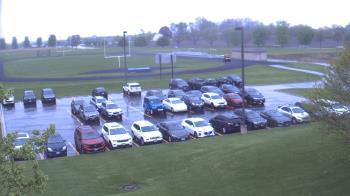 Weather camera view of Geneva MS.