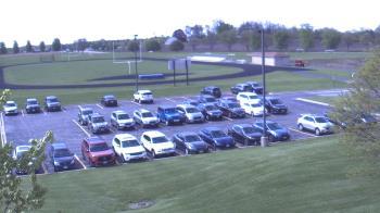 Weather camera view of Geneva MS.