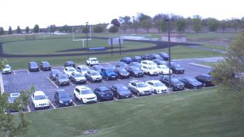 Weather camera view of Geneva MS.