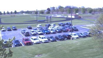 Weather camera view of Geneva MS.