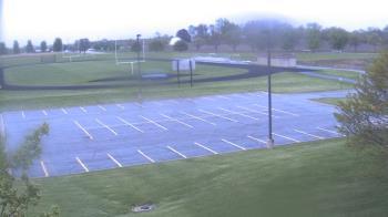 Weather camera view of Geneva MS.