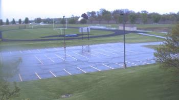 Weather camera view of Geneva MS.