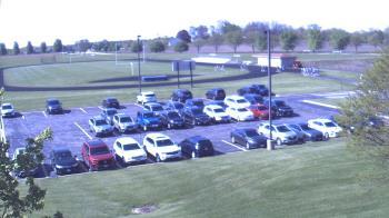 Weather camera view of Geneva MS.