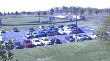 Weather camera view of Geneva MS.
