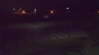 Weather camera view of Geneva MS.