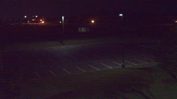Weather camera view of Geneva MS.