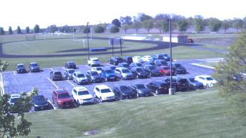 Weather camera view of Geneva MS.