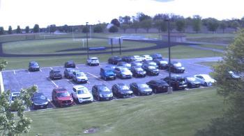 Weather camera view of Geneva MS.